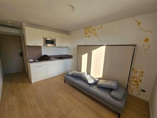 Golden Studio - View & Provençal Charm - Nimes - 3