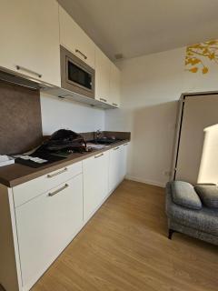 Golden Studio - View & Provençal Charm - Nimes - 2