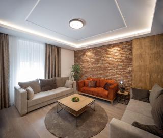 Maison Royale Premium Apartment - 7