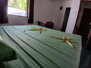 Nade villas & spa restaurant Ahungalla - Ahungalla - 2