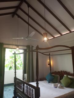 Nade villas & spa restaurant Ahungalla - Ahungalla - 1