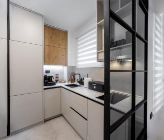 Maison Royale Premium Apartment - 4