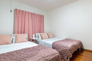 -Go Nishi-shinjuku- Shinjuku Newly renovated 4LDK House! - 0