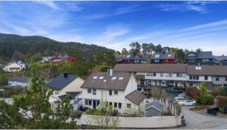 Bønes - Bergen - 1