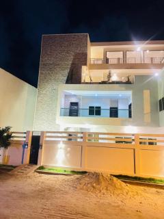 RESIDENCE MH SERVICES Cotonou - 9