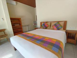 Meme Lan Bape Guest House - Ubud - 9