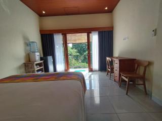 Meme Lan Bape Guest House - Ubud - 6