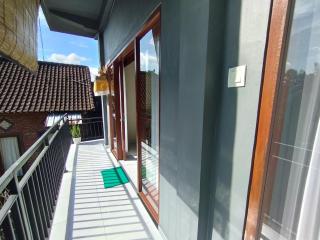 Meme Lan Bape Guest House - Ubud - 3