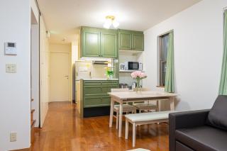 -Go Nishi-shinjuku- Shinjuku Newly renovated 4LDK House! - 7