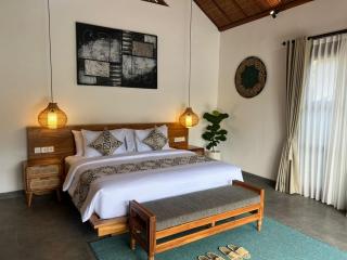 Nila Villa Ubud - Tegalalang - 8