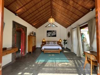 Nila Villa Ubud - Tegalalang - 3