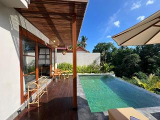 Nila Villa Ubud - Tegalalang - 0