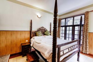T Cherry Villa by Le Montfort Resort - Devikolam - 8