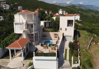 Villa Amore - Kotor Regione - 1
