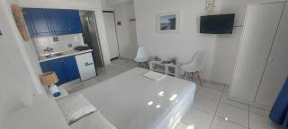 Vrahos Rooms - Studios - Alopronia - 5