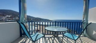 Vrahos Rooms - Studios - Alopronia - 4