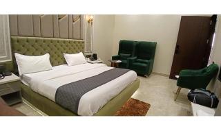 FabHotel K9 Pearl - Ludhiana - 4