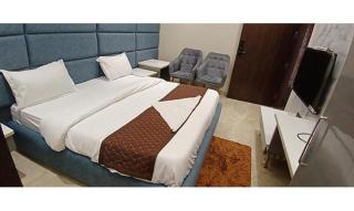 FabHotel K9 Pearl - Ludhiana - 8