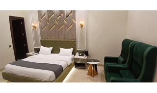 FabHotel K9 Pearl - Ludhiana - 3