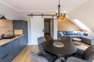 Ferienwohnung Kleine Fichte mit Balkon - 6