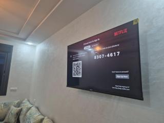 Saïdia Residence A - à 7 min de la plage - 2