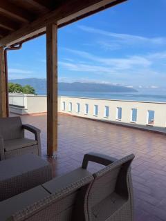 SeaVibe Apartments - Vlorë - 6