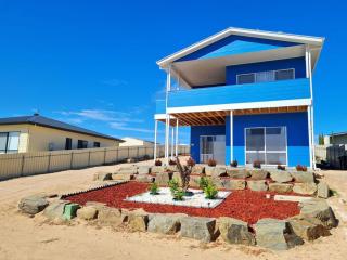 Azure Haven Holiday Home - Port Hughes - 0