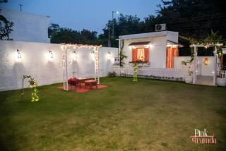 Pink Bramda - Lucknow - 1