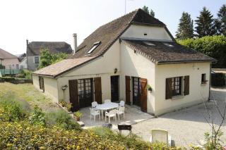 Le relais des verriers - Bligny - 0