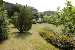 Le relais des verriers - Bligny - 9