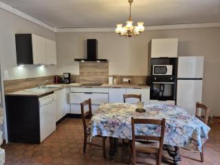 Le relais des verriers - Bligny - 8