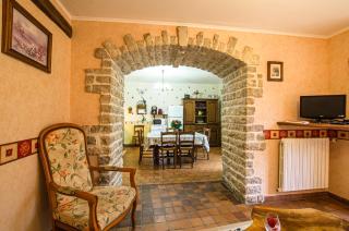 Le relais des verriers - Bligny - 6