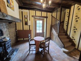 Le relais des verriers - Bligny - 4
