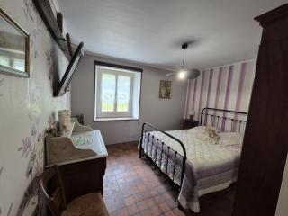 Le relais des verriers - Bligny - 2