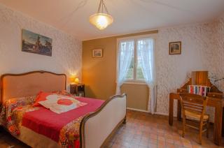 Le relais des verriers - Bligny - 1