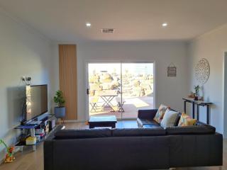 Azure Haven Holiday Home - Port Hughes - 6