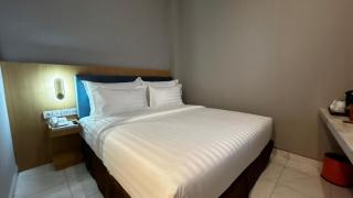 d'primahotel Harmoni Jakarta - Hayam Wuruk - 6