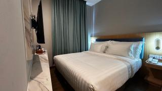 d'primahotel Harmoni Jakarta - Hayam Wuruk - Giacarta - 3
