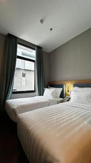 d'primahotel Harmoni Jakarta - Hayam Wuruk - Giacarta - 2