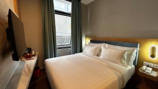 d'primahotel Harmoni Jakarta - Hayam Wuruk - Giacarta - 7