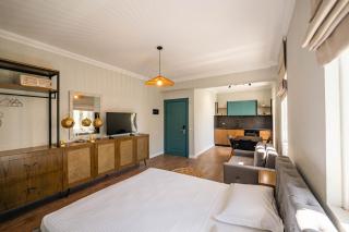 Kristianna Apartments - 9