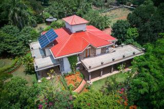 StayVista's Valencia Villa with Gazebo and Indoor Games - Lonavala - 0
