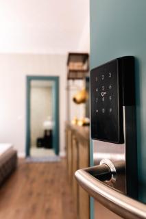 Kristianna Apartments - Dhërmi - 7