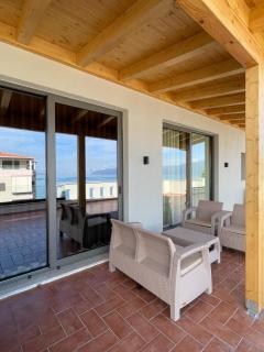 SeaVibe Apartments - Vlorë - 7