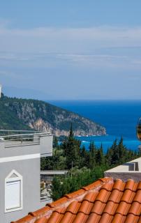 Kristianna Apartments - Dhërmi - 4