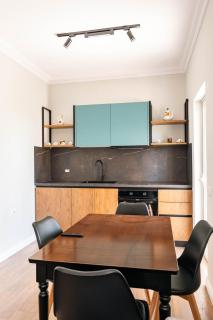 Kristianna Apartments - Dhërmi - 2
