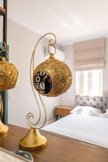 Kristianna Apartments - Dhërmi - 8