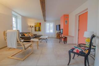 Le clos de la digue - Radonvilliers - 1