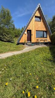 1 Bedroom Cabin with Mountain & Loch Views - Quiet Location between Glencoe & Ben Nevis - Onich - 2