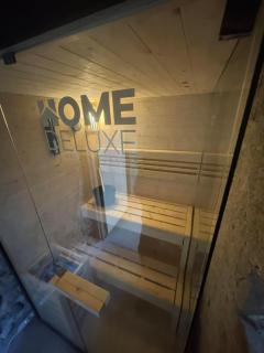 Le Clos du Léman I Charme & Sauna - 9